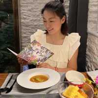 《隱世米芝連星級大廚Fine Dining》