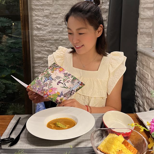 《隱世米芝連星級大廚Fine Dining》 《隱世米芝連星級大廚Fine Dining》