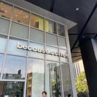 마닐라 BGC 보니파시오 커피 맛집 + 아이스크림 🍦