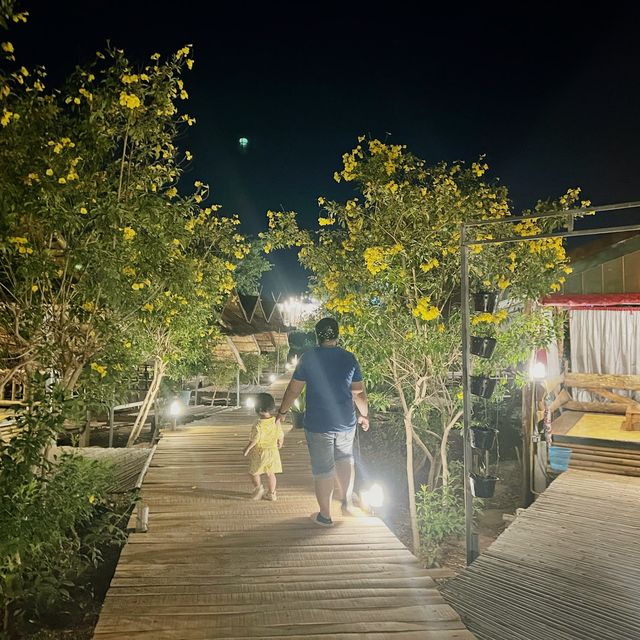 ร้านอีสานกันเอง9 สาขาท่าบ่อ⭐️