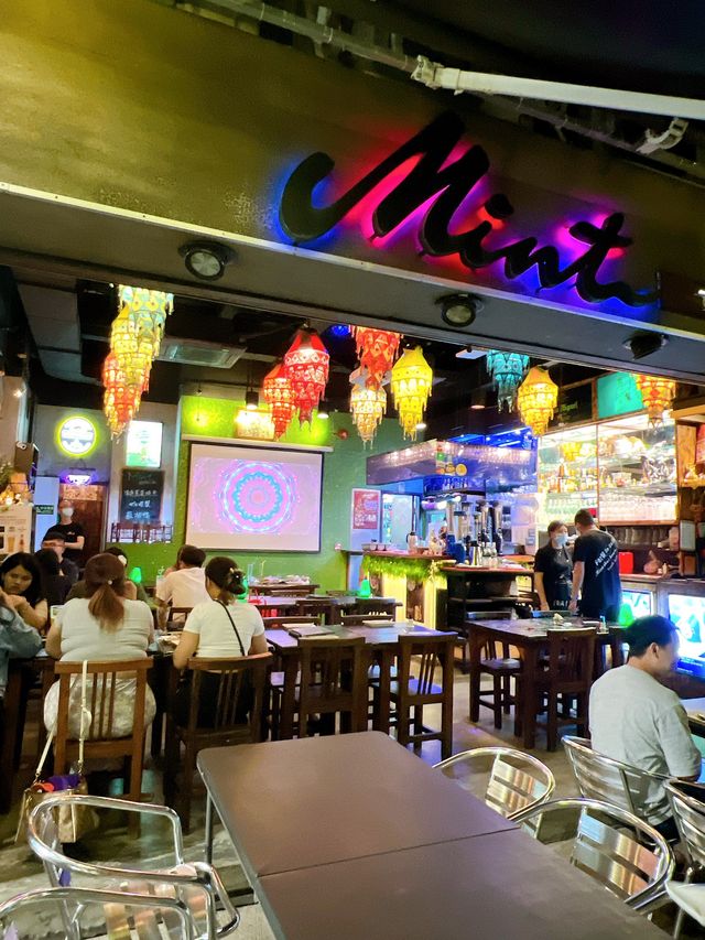 🇹🇭 有情調嘅泰國餐廳 💗  