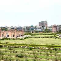 4 Must Visit Place in Dhaka City