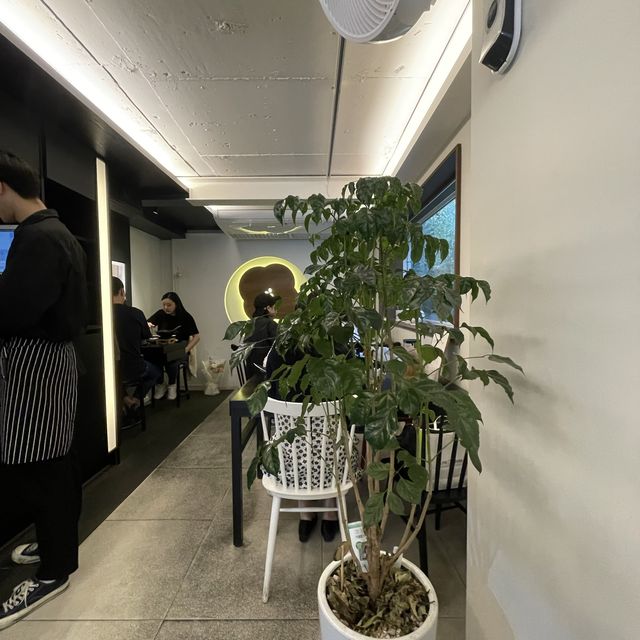 연남동 퓨전한식 회잔율 빠른 바로 이 곳, 오이지 연남