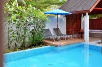 Apsara Beachfront Resort & Villa