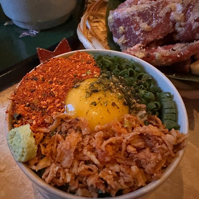  [용산] 홍콩에 온 듯한 화로구이 전문점