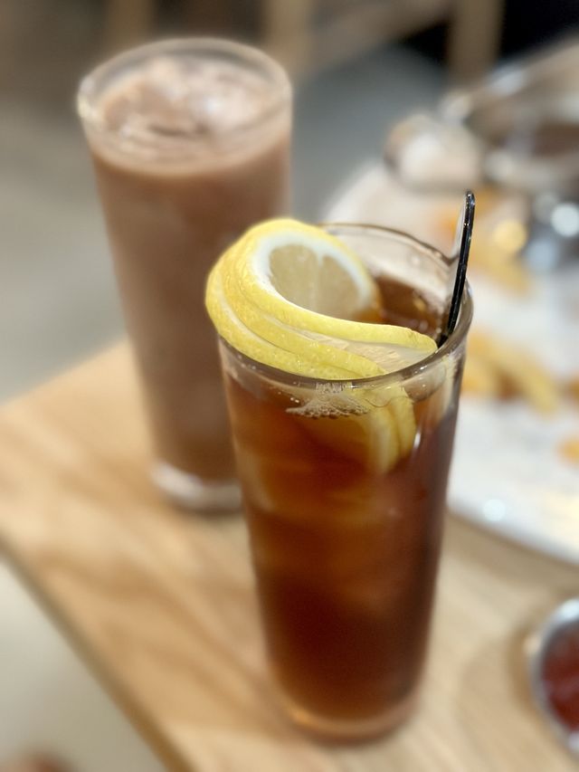 《抵食生蠔專門店》