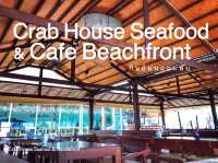 Crab House Seafood & Cafe Beachfront Rayong