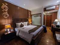 Astagina Resort Villa and Spa Bali