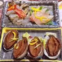 花款🤩多多嘅🇯🇵日式放題🍣
