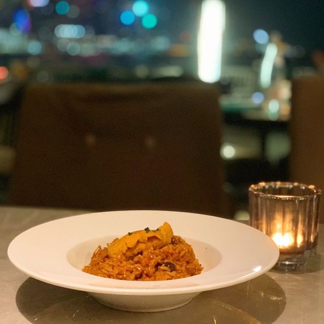 ✨尖沙咀 沈醉於270度維港海景的氣派粵菜館✨