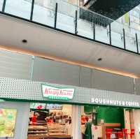 【神戸ハーバーランド】神戸の有名お買い物スポット