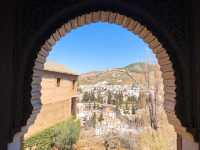 Alhambra @Granada🐴