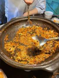 韓國美食｜ 雞仔造型雞煲之成間餐廳都係𝓁𝑜𝒸𝒶𝓁 