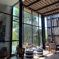 Starbucks Reserve Dewata 