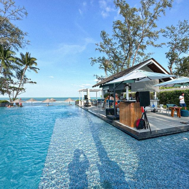 Kimpton Kitalay Samui - รีสอร์ทหรูบนเกาะสมุย