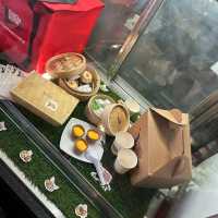 Yum Cha Changi 