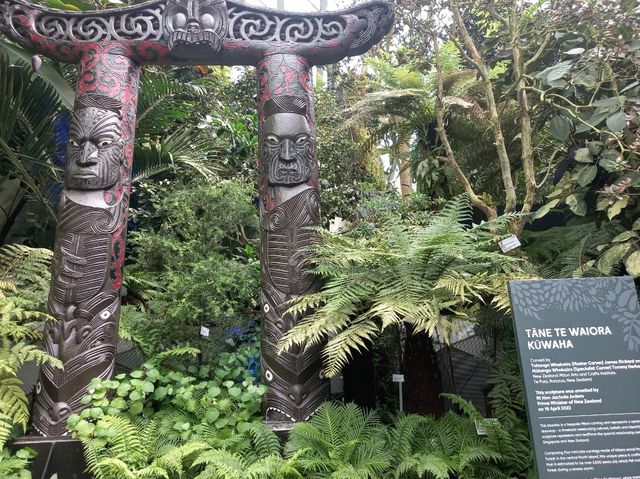 Avatar in Sg!