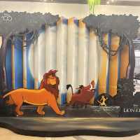 Disney100 Village ไปถ่ายรูปกับการ์ตูนสุดโปรดฟรี!