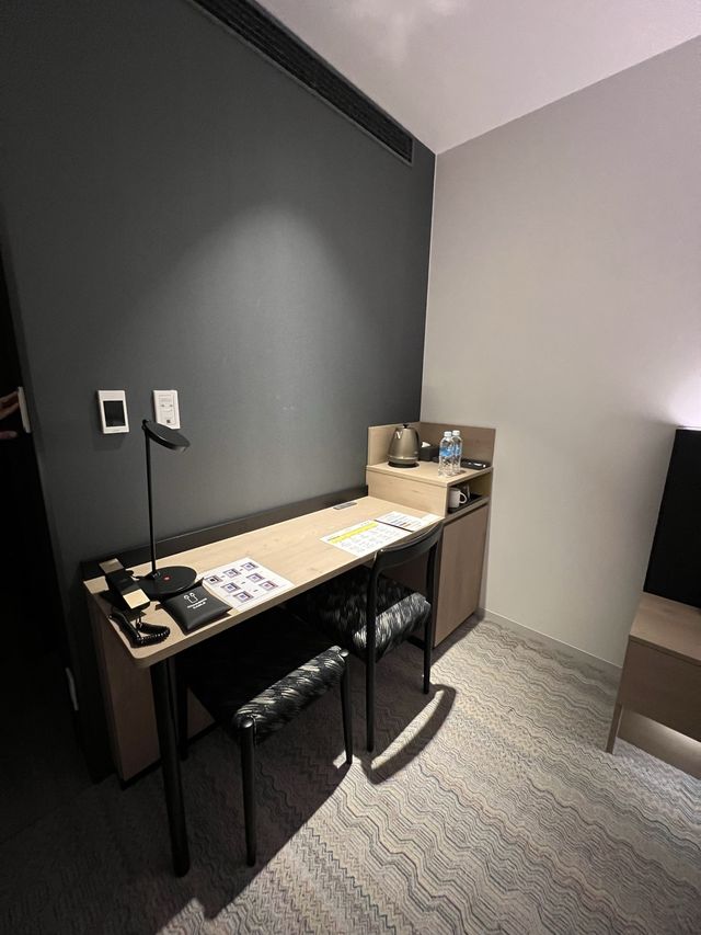 大阪酒店🍀梅田性價比之王酒店！酒廊全天候餵飽！雪肌精任取！