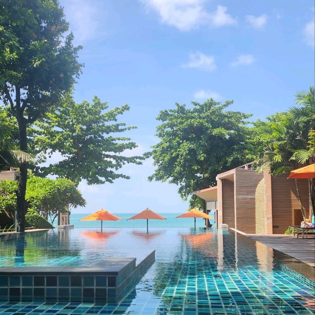 沙美島 Sai Kaew Beach Resort