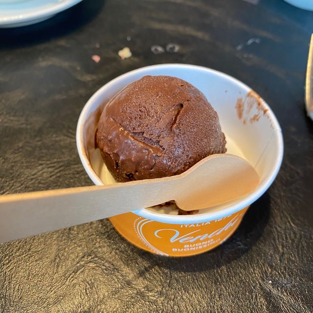 食個靚Tea 重有個景點打埋卡 一流