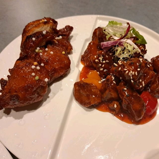 🥳中環高質素食餐廳推介🥰🥰💕