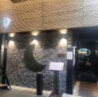 環境氛圍格調居酒屋