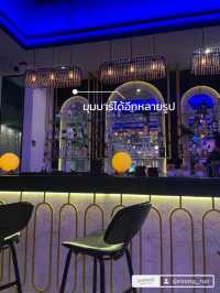 โรงแรมใกล้เมืองเก่า “ภูเก็ต” งบ 1500 