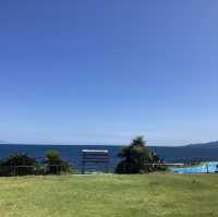 熱海観光