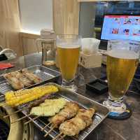打卡氹仔新開燒肉店 — 尚皇匯燒肉匠