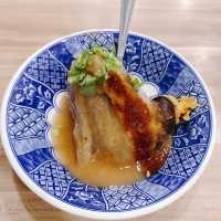 台北🍢🍥🍘傳承五十年的傳統小吃📍 中崙甜不辣（民生店）