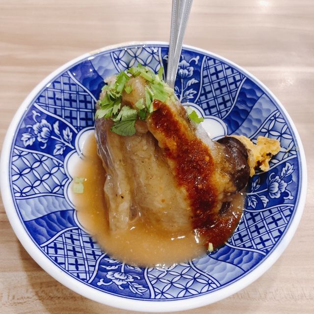台北🍢🍥🍘傳承五十年的傳統小吃📍 中崙甜不辣（民生店）