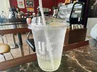 Momentum Cafe คาเฟ่เปิดใหม่จันทบุรี