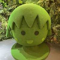 尖沙咀之日與夜都十分吸引