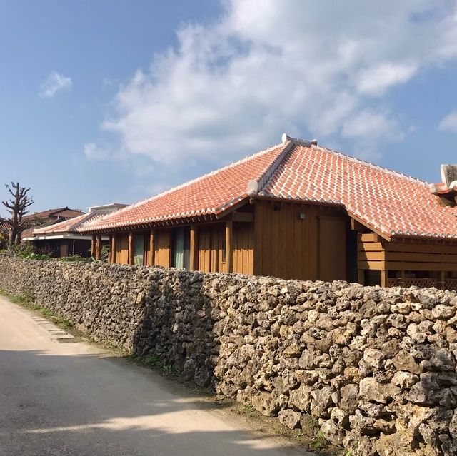 【沖縄 竹富島】一度は行っておきたい竹富島