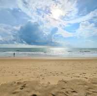 รีวิว Outtrigger Khao Lak Beach Resort