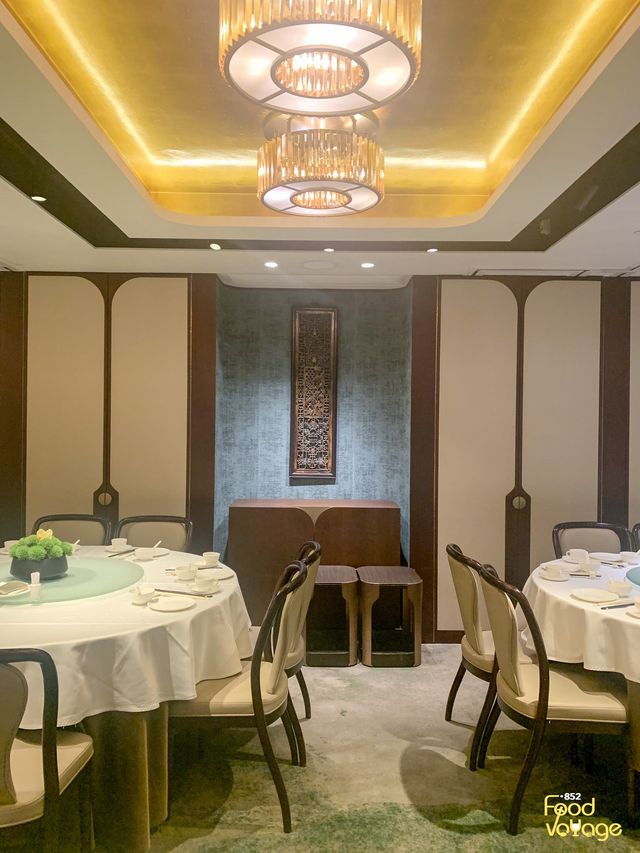 【六國酒店銷魂中菜顯功夫】