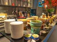 Stylish Boutique Hotel in KL City Centre