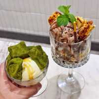 新蒲崗😍人氣cafe🍴甜品🍨勁正