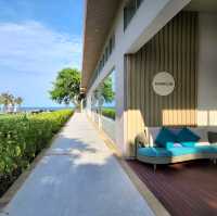 รีวิว Avani+ Hua Hin Resort 
