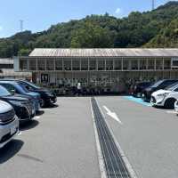 【秩父旅】　東秩父村　　和紙の里