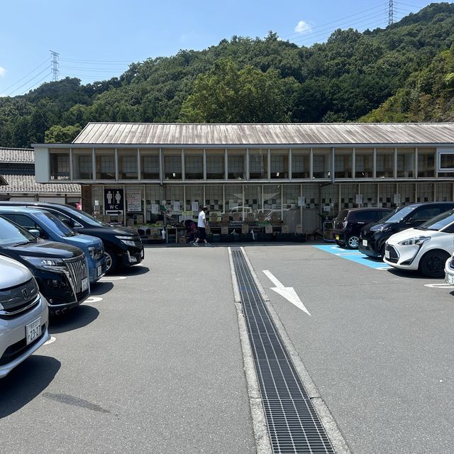 【秩父旅】　東秩父村　　和紙の里