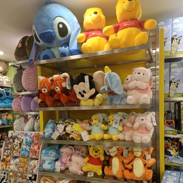 Infants to Childhood Essentials 