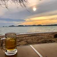 หาดเทียนทะเล