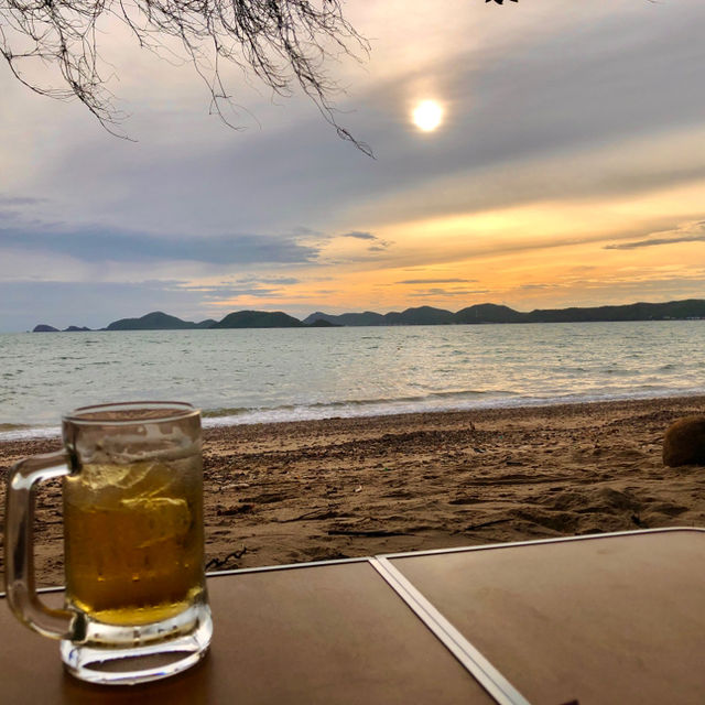 หาดเทียนทะเล