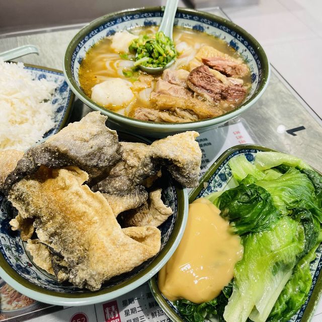 🐮九爺牛腩