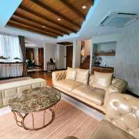 รีวิว โรงแรม Yotaka Khanom นครศรีฯ