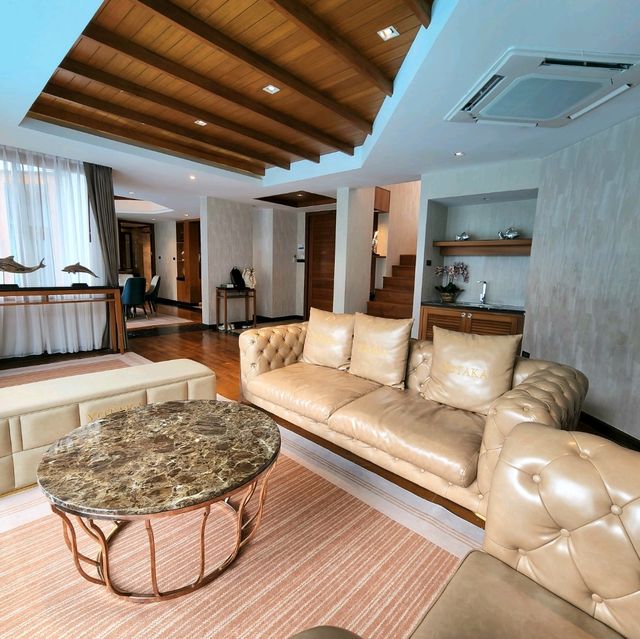 รีวิว โรงแรม Yotaka Khanom นครศรีฯ