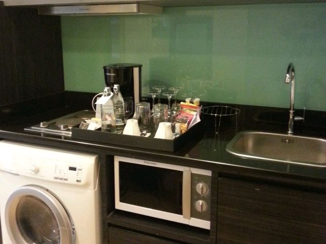  曼谷 | 人均 $250住One bedroom suites性價比之選 Arize Hotel