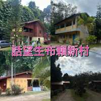 話望生鎮布賴新村 🏠🏘️